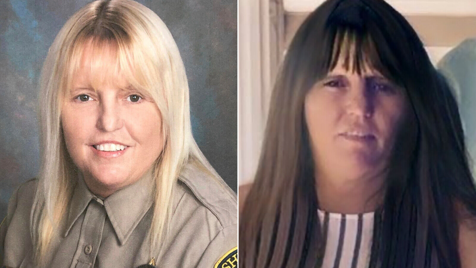 Missing Alabama inmate, corrections officer in custody in Indiana after chase